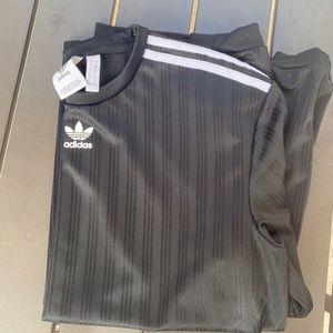 Adidas Longsleeve Jersey (medium)